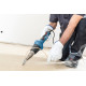 BOSCH Фен будівельний GHG 20-60 2000Вт 50-630°C 150 -500л·хв 0.89кг (06012A6400)
