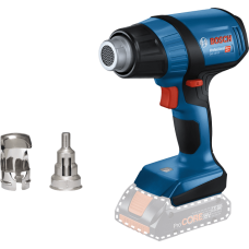 BOSCH Фен будівельний GHG 18V-50 PROFESSIONAL (06012A6500)
