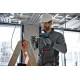 BOSCH Фен будівельний GHG 18V-50 PROFESSIONAL (06012A6500)