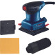 BOSCH Шліфмашина вібраційна GSS 140 A 220Вт платформа 101х112 28000кол·хв 1.1кг (06012A8021)