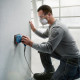 BOSCH Шліфмашина вібраційна GSS 140 A 220Вт платформа 101х112 28000кол·хв 1.1кг (06012A8021)