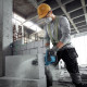 BOSCH Пила для газобетонних блоків Professional GAC 250, 1200 Вт, 330 мм, 3/8, 5000 об/хв, 4.7 кг (06012B6020)