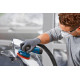 BOSCH Шліфмашина ексцентрикова акумуляторна GEX 12V-125, 12В, 125мм, 6000-10000, 0.95кг (0601372101)