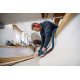 BOSCH Шліфмашина ексцентрикова GEX 34-125, 340Вт, 125мм, 12000об•хв, 2.4кг (0601372300)