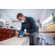 BOSCH Шліфмашина ексцентрикова GEX 34-150 (0601372800)
