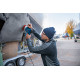 BOSCH Шліфмашина ексцентрикова GEX 34-150 (0601372800)