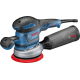 BOSCH Шліфмашина ексцентрикова GEX 40-150 (060137B202)