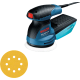 BOSCH Ексцентрикова шліфувальна машина GEX 125-1 (0601387500)