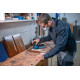 BOSCH Ексцентрикова шліфувальна машина GEX 125-1 (0601387500)