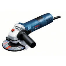 BOSCH Шліфмашина кутова GWS 7-125 125мм 720Вт 11000об·хв 1.9кг (0601388108)