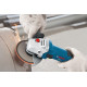 BOSCH Шліфмашина кутова GWS 7-125 125мм 720Вт 11000об·хв 1.9кг (0601388108)