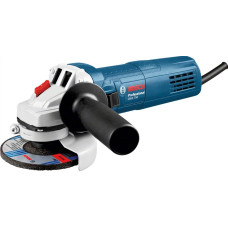 BOSCH Шліфмашина кутова GWS 750-125 125мм 750Вт 11000об·хв 1.8кг (0601394001)