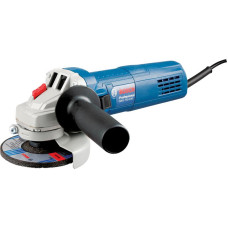 BOSCH Шліфмашина кутова GWS 750S 125мм 750Вт 2800-11000об·хв 1.8кг (0601394121)