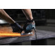 BOSCH Шліфмашина кутова GWS 9-125 S 125мм 900Вт 2800 -11000об·хв 1.9кг (0601396102)
