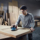 BOSCH GEX 185-LI Professional Ексцентрикові шліфувальні машини (06013A5020)