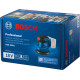 BOSCH GEX 185-LI Professional Ексцентрикові шліфувальні машини (06013A5020)