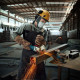 BOSCH Шлифмашина угловая (болгарка) GWS 12-125 S (06013A6020)