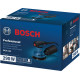 BOSCH Шліфмашина ексцентрикова GEX 125 250Вт 125 мм 7500-12000об·хв 1.4кг (06013A8020)