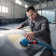 BOSCH Шліфмашина ексцентрикова GEX 125 250Вт 125 мм 7500-12000об·хв 1.4кг (06013A8020)