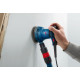 BOSCH Шліфмашина ексцентрикова GEX 125 250Вт 125 мм 7500-12000об·хв 1.4кг (06013A8020)