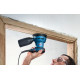 BOSCH Шліфмашина ексцентрикова GEX 125 250Вт 125 мм 7500-12000об·хв 1.4кг (06013A8020)