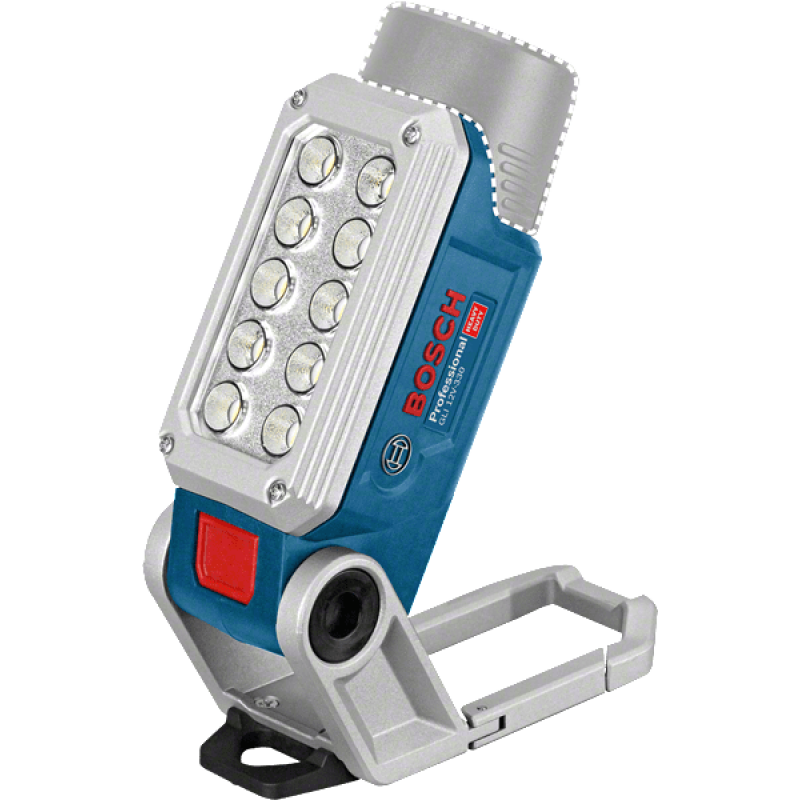 BOSCH Ліхтар GLI 12V-LI SOLO (06014A0000)