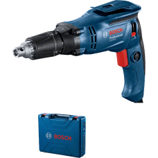 BOSCH Мережевий шуруповерт GTB 650 (06014A2000)
