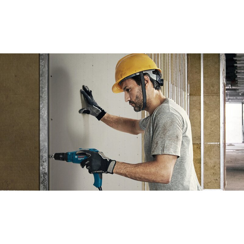 BOSCH Мережевий шуруповерт GTB 650 (06014A2000)
