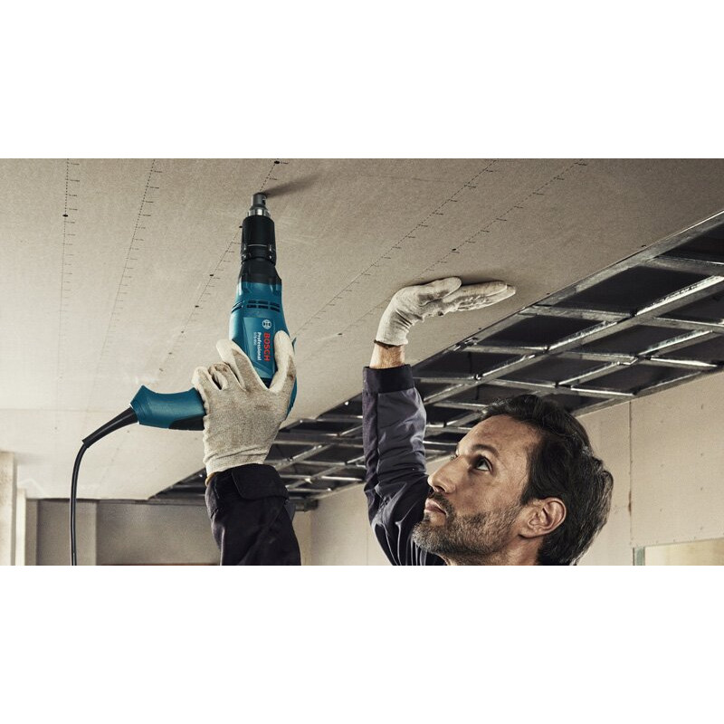 BOSCH Мережевий шуруповерт GTB 650 (06014A2000)