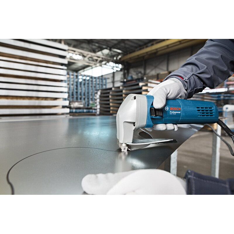 BOSCH Ножницы GSC 75-16 Professional (0601500500)