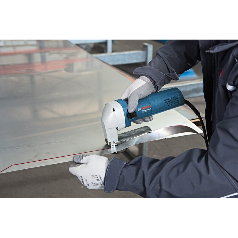 BOSCH Ножницы GSC 75-16 Professional (0601500500)