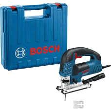 BOSCH Електролобзик GST 150 BCE 780Вт, 2,7кг (0601513000)