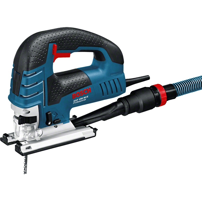 BOSCH Электролобзик GST 150 BCE 780Вт, 2,7кг (0601513000)