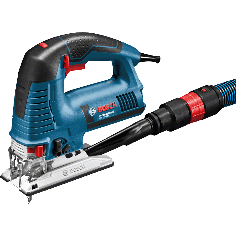 BOSCH Лобзик GST 160 BCE (0601518000)