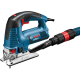 BOSCH Лобзик GST 160 BCE (0601518000)