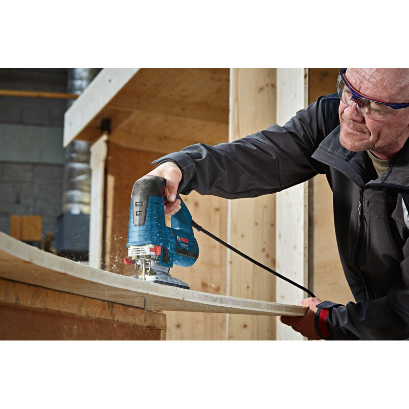 BOSCH Лобзик GST 160 BCE (0601518000)