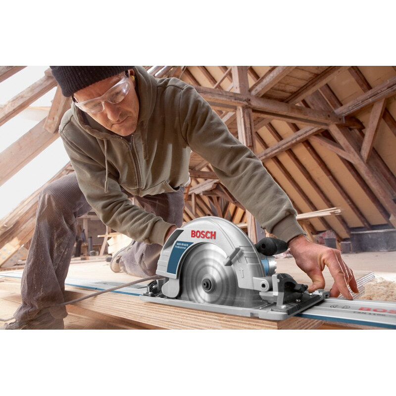 BOSCH Дисковая пила GKS 85 G (060157A900)