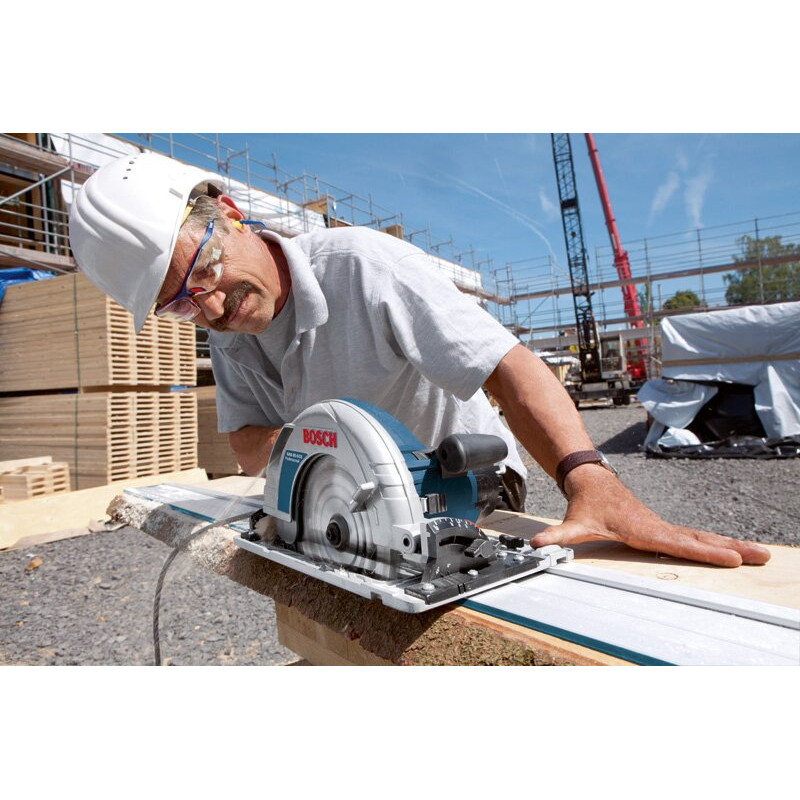 BOSCH Дисковая пила GKS 85 G (060157A900)