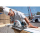 BOSCH Дисковая пила GKS 85 G (060157A900)