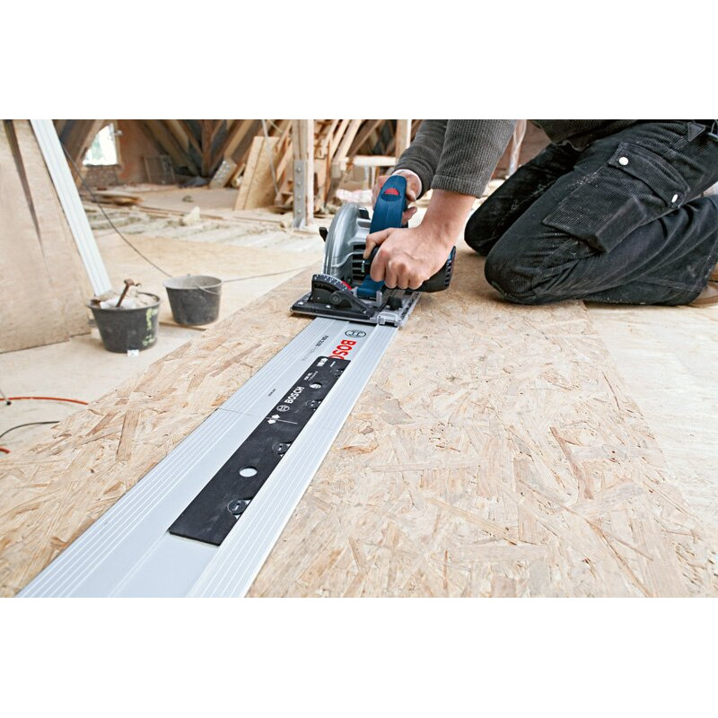 BOSCH Дисковая пила GKS 85 G (060157A900)