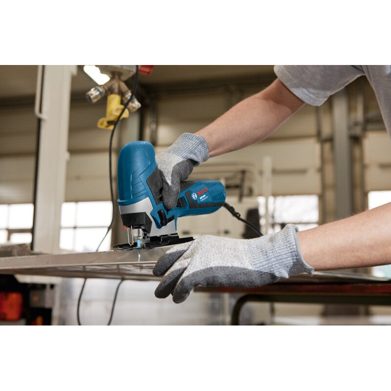 BOSCH Лобзик GST 90 E Professional (060158G000)
