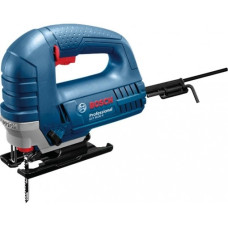 BOSCH Лобзик GST 8000 E 710Вт 500-3100об·хв хід 20мм 2.5кг (060158H000)