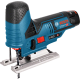 BOSCH Аккумуляторный лобзик GST 10,8 V-LI (06015A1001)