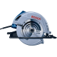BOSCH Пила дисковая GKS 235 Turbo Professional (06015A2001)