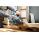 BOSCH Пила дисковая GKS 235 Turbo Professional (06015A2001)