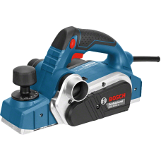 BOSCH Електрорубанок GHO 26-82 D (06015A4301)