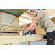 BOSCH Электрорубанок GHO 26-82 D (06015A4301)