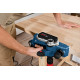 BOSCH Электрорубанок GHO 26-82 D (06015A4301)