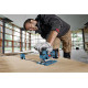 BOSCH Лобзик GST 18 V-LI S акумуляторний 18В 0-2700об·хв хід 23мм 2.4кг без АКБ та ЗП (06015A5100)
