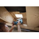 BOSCH Лобзик GST 18 V-LI S акумуляторний 18В 0-2700об·хв хід 23мм 2.4кг без АКБ та ЗП (06015A5100)